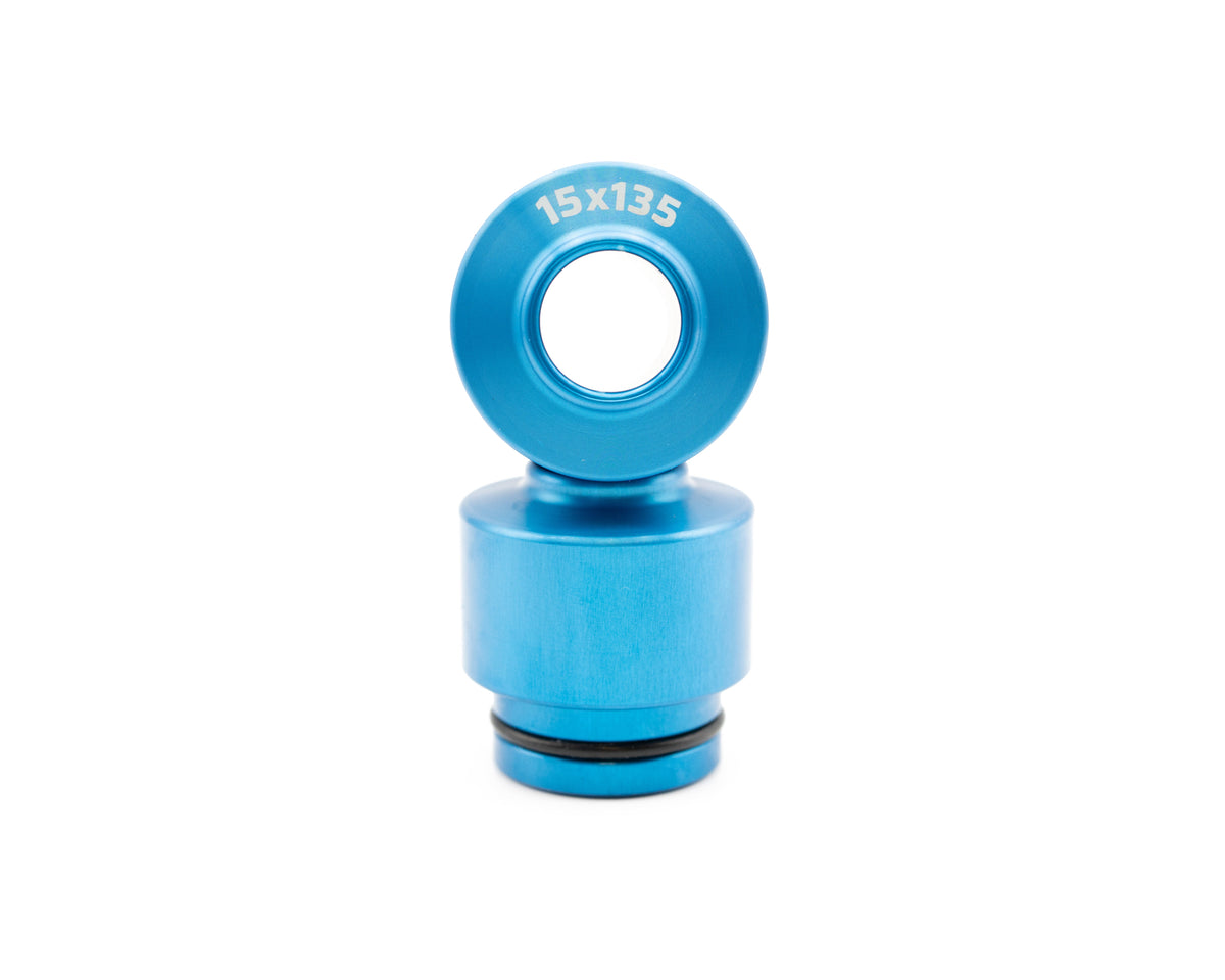 Freedom Coast Fork Mount - Adapters