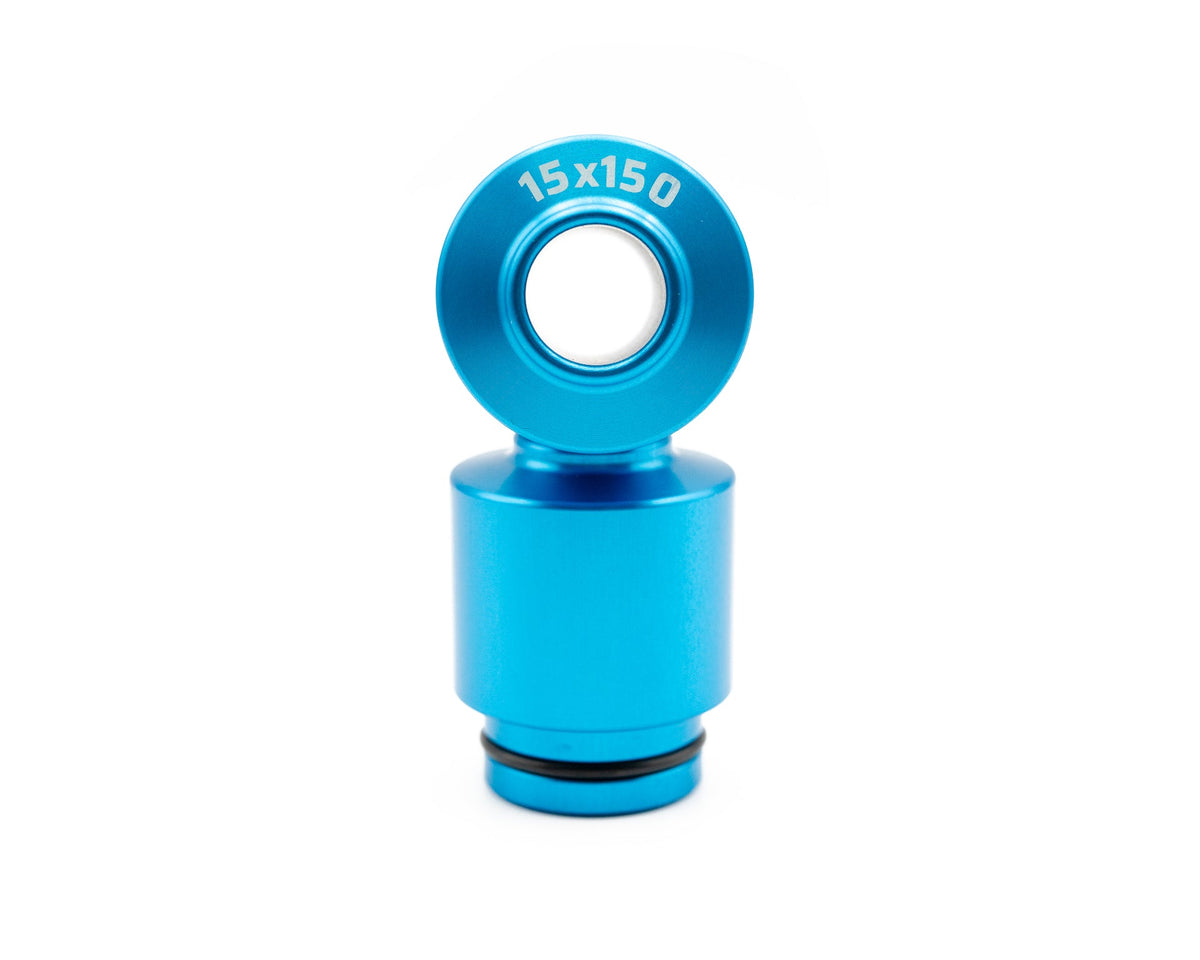 Freedom Coast Fork Mount - Adapters