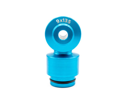 Freedom Coast Fork Mount - Adapters