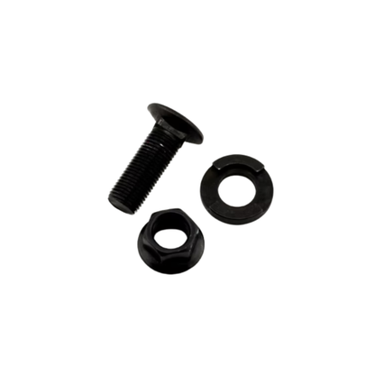 VANESSENTIAL VENTURE L-TRACK M10 SINGLE STUD BOLTS 1INCH (25MM)