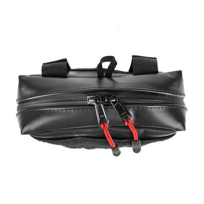MOLLE Pouch - Black | Small (6"x10")